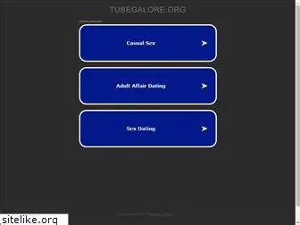 tubegalpre|Similar To TubeGalore.com